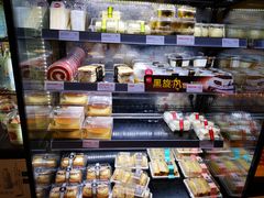 -85度C(厦门中华城新店)
