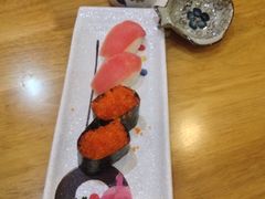 -竹马炭火烤肉(利济北路店)