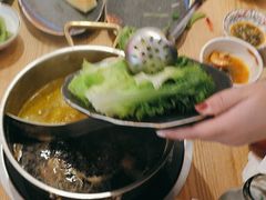 -松野谷·寿喜烧自助(华联顺义金街购物中心店)
