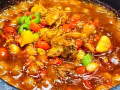 -老三样·旧食新味(万寿宫店)