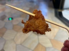 -1973继光香香鸡(大东方百货店)