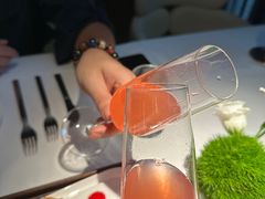 -王品牛排(合肥万象城店)