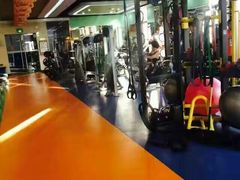 -BK博·康健身(金地格林小镇店)