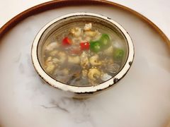 秘制花螺-玫瑰厅上海菜(兴国路店)