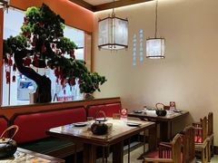 -秦月轩·陕西家乡菜(阜成路·五棵松店)