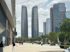 -合景·悠方(成都店)