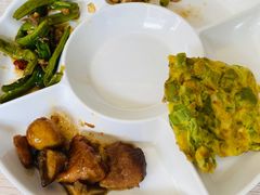 -三禾馅饼(青特城店)