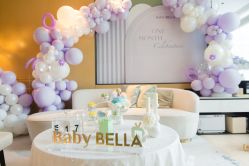 -baby bella小贝拉母婴护理中心(杭州凯宾斯基店)