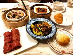 -稻香酒家(天河城店)