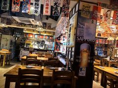 -千懿六本木酒场(常熟路店)