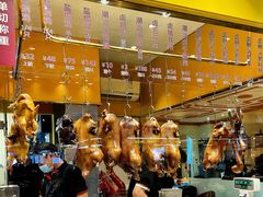 -大食代美食广场(上海中心店)