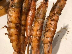 -木屋烧烤(坂田天安云谷店)