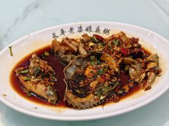 -长平老姿娘夜粥(平东一街店)