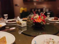 -上海人家花樣年华(中山公园店)