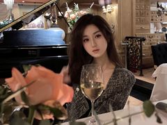 -火车头法国西餐厅