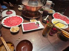-南门涮肉(后海店)