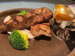 -俄士厨房(万松园店)