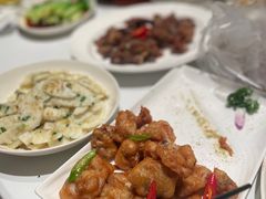 -荣兴酒家(徐家汇店)