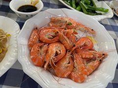 -钱大妈海鲜饭店(保利林语店)