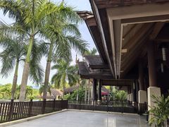 -西双版纳安纳塔拉度假酒店