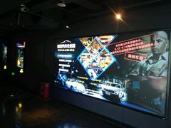 -万达影城(世茂海峡广场IMAX店)