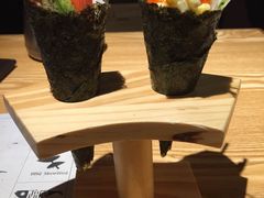 -东菊料理(吉利购物广场店)