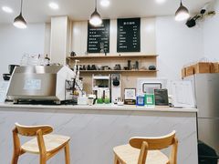 -白鹅咖啡(金城花园店)