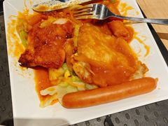 -大家乐(东莞虎门店)