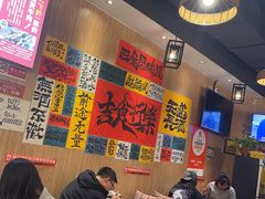 -麒麟风烤牛肉·云南烧烤小排档(丹凤街店)