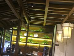 -小厨娘淮扬菜(清江苏宁广场店)