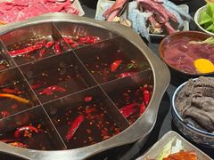 -大风老火锅(江北一店)