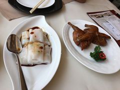 -利苑酒家(金宝店)