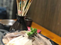 -珮姐老火锅(新街口店)