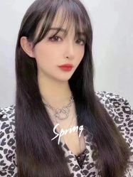 -时尚殿堂hair salon