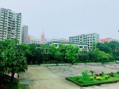 -西南政法大学(沙坪坝校区)