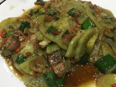 -邵老爹老杭州白斩鸡·家常菜(建国北路店)