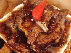 牛仔骨-和乐喜宴海鲜酒家(骏荣广场店)