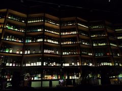 -SPEYSIDE 威士忌&鸡尾酒吧