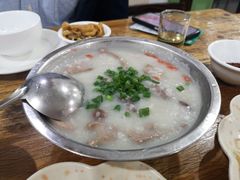 -南记食粥坊·宵夜大排档(莲花总店)