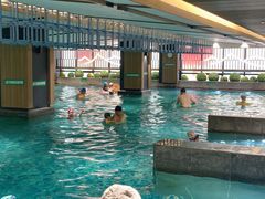 -青水瓦台汤泉(未央店)