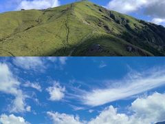 -萍乡武功山风景名胜区