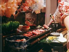 -樱宿日式和牛烧肉(五道口店)