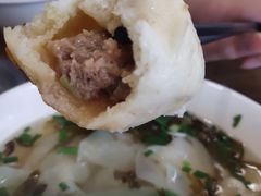 -金枫锅贴(滨江·凯旋门店)