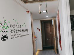 -LILI·HAIR SALON理理造型