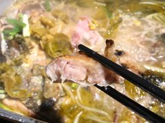 -半天妖烤鱼(方庄店)