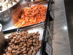 -千滋百味自助海鲜烤肉(布吉景华店)