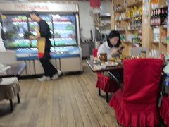 -银同牦牛肉火锅