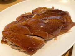 -春饼先生·北京烤鸭(甘井子万达店)