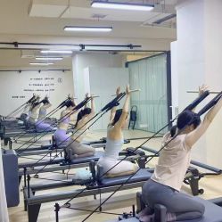 点击看大图 -JC·YOGA静禅瑜伽普拉提