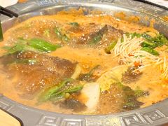-王婆大虾(五道口店)